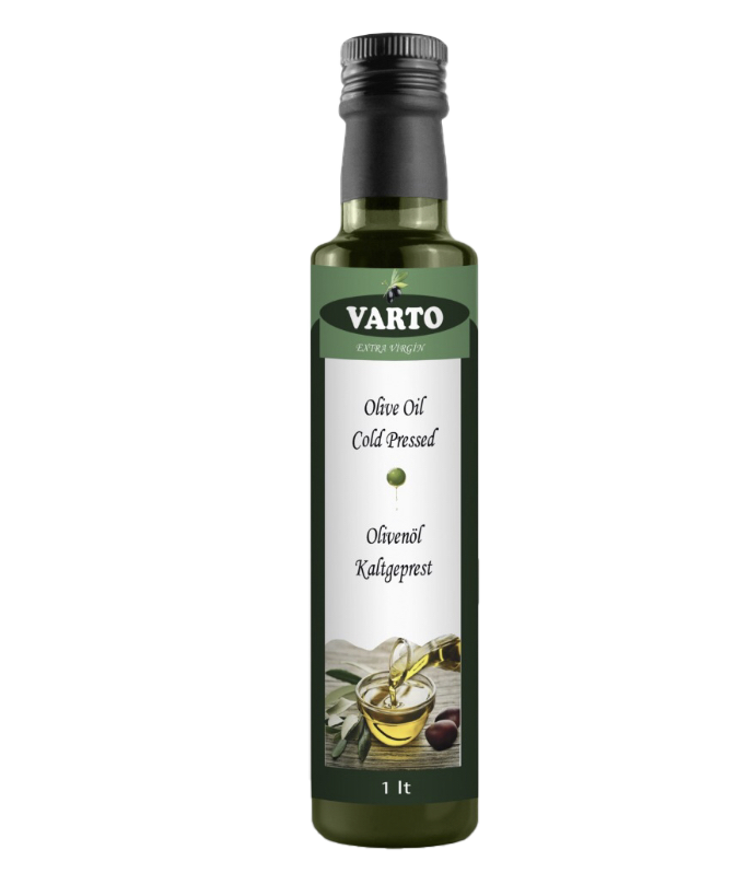 Varto Gmbh