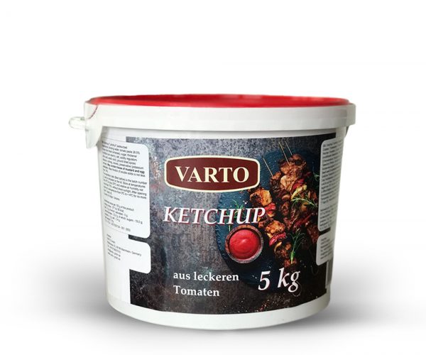 05_Ketchup