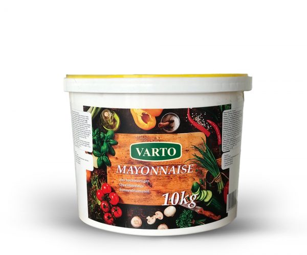 06_Mayonnaise